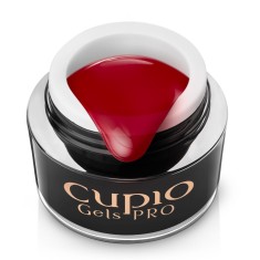Builder Gel Cupio Glass - Wine 5ml