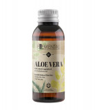 Ulei de Aloe Vera, 50ml, Ellemental