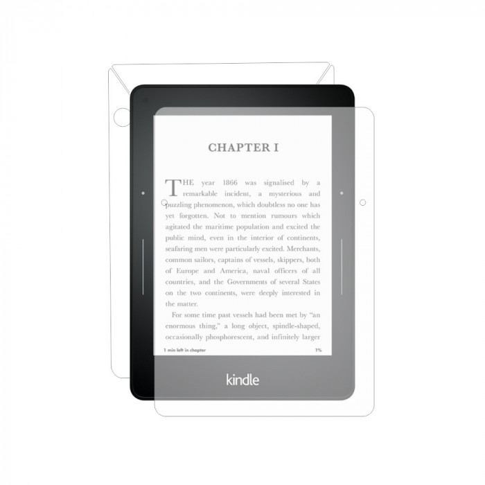 Folie de protectie Clasic Smart Protection Kindle Voyage