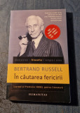 In cautarea fericirii Bertrand Russell, Humanitas