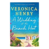 Wedding at the Beach Hut