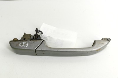 M&amp;acirc;ner exterior ușă dreapta față LAND ROVER RANGE ROVER II P38A 1999 OEM: ALR8124 29490081 foto