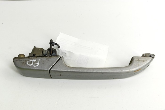 M&acirc;ner exterior ușă dreapta față LAND ROVER RANGE ROVER II P38A 1999 OEM: ALR8124 29490081