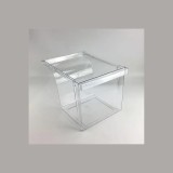 Sertar legume SHARP pentru frigider UYOK-A578CBFB Original