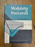 Modulatia de frecventa - Gh. Cartianu / R5P2F