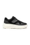 Geox sneakers D NEBULA 2.0 X culoarea negru, D55NHB 08520 C9999