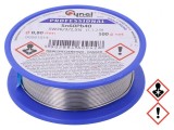 S&acirc;rmă de lipit 0,8mm 100g cu plumb 190&deg;C