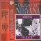 Nirvana - Bleach, Caseta audio