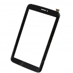 Touchscreen Allview AX5 Nano Q, Black, OEM