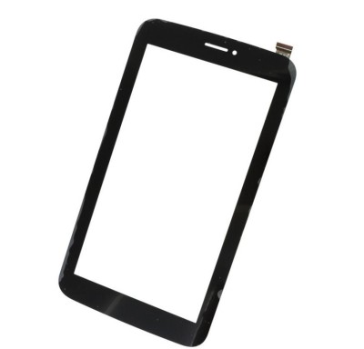 Touchscreen Allview AX5 Nano Q, Black, OEM foto