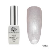 Oja semipermanenta Pearl Thread 8ml, 190