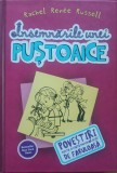 Insemnarile Unei Pustoaice 1. Povestiri Dintr-o Viata+2,3,4 - Rachel R. Russell