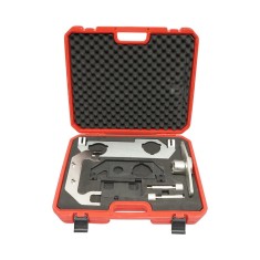 Trusa cale blocare si sincronizare distributie JLR 2.0/2.0d, LAND ROVER sport/evoque, JAGUAR XF/F-PACE Breckner Germany foto