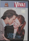 Legile atractiei (DVD film)