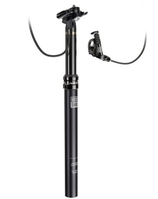 Tija Sa Bicicleta Rockshox Reverb B1 SRA-76693 - L 390 Mm, 34.9 Mm, Negru Ultimate FactoryBikes foto