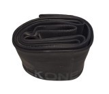 Camera de aer biciclete Blackone, 16" x 1,75/2,125, DV-32mm Cod:D149