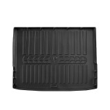 Cumpara ieftin Covor Protectie Portbagaj Umbrella Pentru Ford Focus Iv (C519) Combi Cu Podea Inalta (2018-)