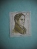 HOPCT TIMBRE MNH 1227 POETUL JOSEPH HUTTEN -1 VAL-1988-GERMANIA DDR/RDG, Nestampilat