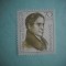 HOPCT TIMBRE MNH 1227 POETUL JOSEPH HUTTEN -1 VAL-1988-GERMANIA DDR/RDG