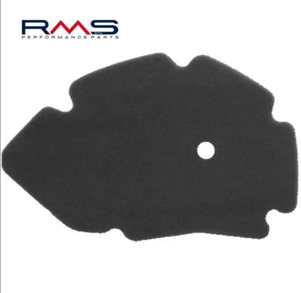 Filtru aer Gilera DNA 125-180 - Runner VX-VXR 4T 125-180 - Piaggio X9 (01-02) 125 - X9 Amalfi (00-03) 180cc (RMS)