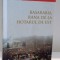 BASARABIA , RANA DE LA HOTARUL DE EST , POVARA SI OSANDA ORGOLIULUI de ANDREI VARTIC SI NICOLAE RUSU , 2008