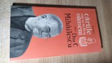 Cumpara ieftin Cartile care ne-au facut oameni - Dan C. Mihailescu (editor), (2017; ed. a II-a)