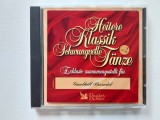 CD: Heitere Klassik Schwungvolle T&auml;nze (Dans Le Tourbillon De La Danse) Vol.2