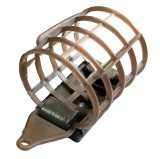 Cosulet Lucky Fish Piker Cu Stab 40g / 28&times;25mm