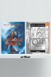 Cumpara ieftin Pachet Fantasy Gold ( Mitologie nordică, Odd și uriașii)