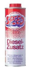ADITIV DIESEL `SPEED` 1 L