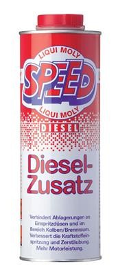 ADITIV DIESEL `SPEED` 1 L foto