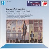 Francesco Manfredini, Antonio Vivaldi, Giuseppe Torelli, Arcangelo Corelli, Tomaso Albinoni, Johann Wilhelm Hertel, Johann Nepomuk Hummel - Helmut Hun