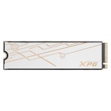 SSD Adata XPG MARS 980B, 2TB, NVMe, M.2