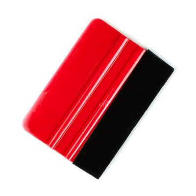 Racleta pentru aplicare folie auto 10&amp;iuml;&amp;iquest;&amp;frac12;7cm; AMIO AutoDrive ProParts foto