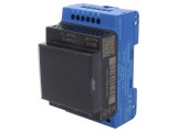 Modul Extensie Relee 4 ieșiri 6 intrări 0-10V 0-28,2V
