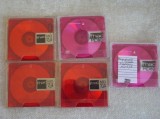 Lot 5 Minidisc-uri FNAC Folosite - 23