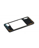 Cumpara ieftin Mijloc Samsung Galaxy A70, SM A705 Negru
