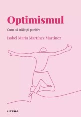 Descopera psihologia. Optimismul, Litera foto