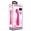 Hector - Vibrator punctul G, roz, 19.5 cm, Orion