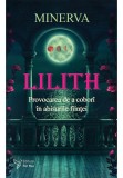 LILITH. Provocarea de a cobori in abisurile fiintei, For You