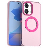 Husa Xiaomi Poco X8 Pro Max Asteroid GSM CandyCase MagSafe, roz