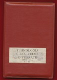 Album cu 36 Diapozitive "Tehnologia circuitelor integrate" Seria III (A, B) - 1991