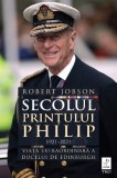 Secolul Printului Philip 1921 &ndash; 2021 - Trei