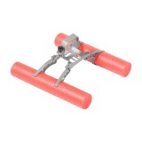 Tren pentru aterizarea pe apa marca STARTRC destinat dronei DJI Mini 3