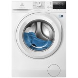 Masina de spalat rufe cu uscator Electrolux Ecoline EW7W2471E, 7 kg spalare, 5 kg uscare, 1400 RPM, Clase A , Motor Inverter, SteamCare+Sensicare, Tim