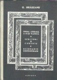 Cumpara ieftin Opera literara a d-lui Vlahuta. Sciitori si curente. Rezonante contemporane - Garabet Ibraileanu