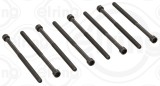 ELRING 572.630 Set surub, chiulasa