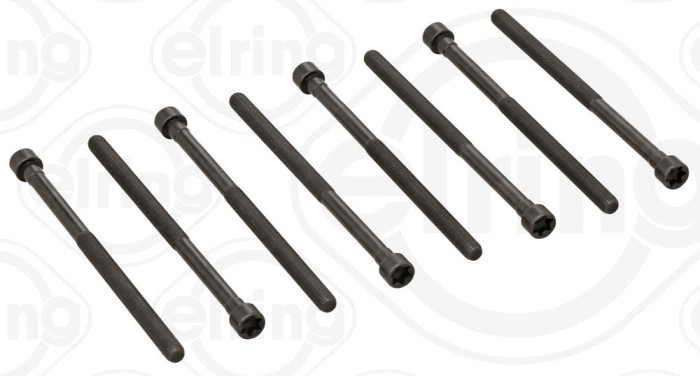 ELRING 572.630 Set surub, chiulasa