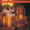CD Andr&eacute; Rieu &ndash; Merry Christmas (VG+), Pop