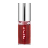 TIRTIR My Glow Lip Oil Rosy, 5.7ml - Ulei de Buze Hidratant cu Vitamina E si Jojoba. Luciu natural, Protectie, Regenerare. Buze Moi si Stralucitoare